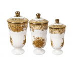 CR905 Gemini Toples Permen Gracia